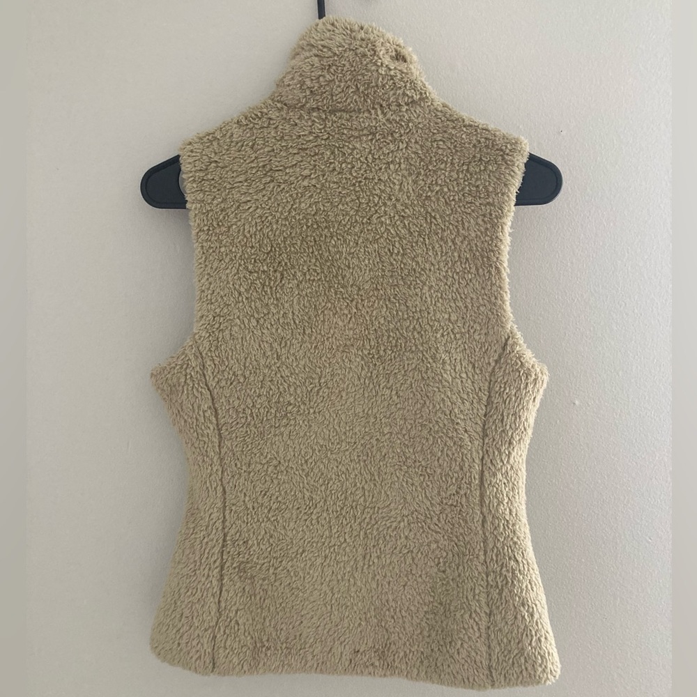 [Patagonia] Los Gatos Vest in El Cap Khaki Small - Picture 3 of 10